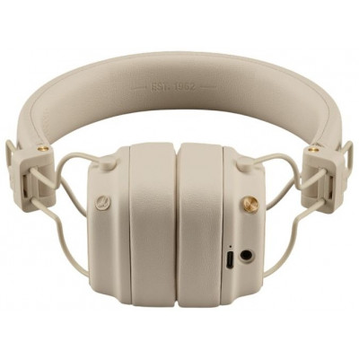 Marshall Major V Cream Marshall Major V Cream