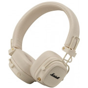 Беспроводные наушники Marshall Major V Cream