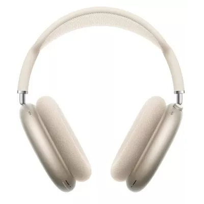 Беспроводные наушники Apple AirPods Max 2 2026 Starlight Беспроводные наушники Apple AirPods Max 2 2026 Starlight
