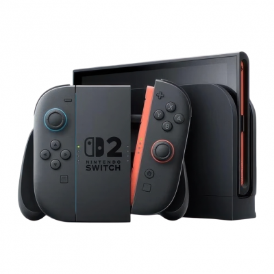 Портативная игровая консоль Nintendo Switch 2 Портативная игровая консоль Nintendo Switch 2