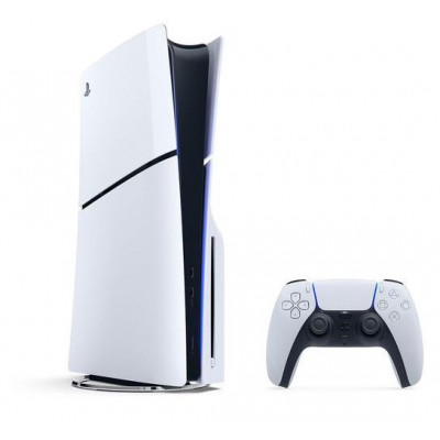 Sony PlayStation 5 Slim Disk 1TB Sony PlayStation 5 Slim Disk 1TB