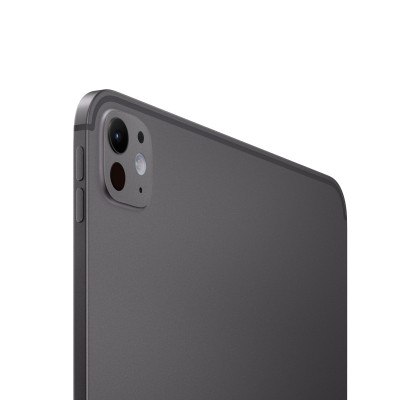 Apple iPad Air M3 11" Wi-Fi 256 ГБ Space Black Apple iPad Air M3 11" Wi-Fi 256 ГБ Space Black