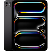 Планшет Apple iPad Pro 11 M4 Wi-Fi 256 ГБ Space Black
