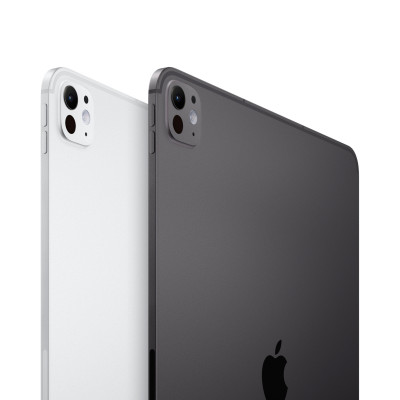 Apple iPad Pro 11 M4 Wi-Fi 256 ГБ Silver Apple iPad Pro 11 M4 Wi-Fi 256 ГБ Silver