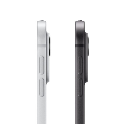 Apple iPad Pro 11 M4 Wi-Fi 256 ГБ Silver Apple iPad Pro 11 M4 Wi-Fi 256 ГБ Silver