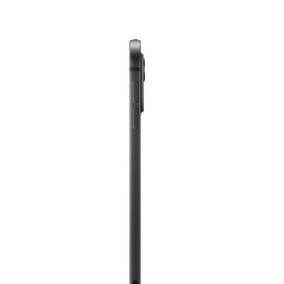 Apple iPad Air M3 11" Wi-Fi 256 ГБ Space Black Apple iPad Air M3 11" Wi-Fi 256 ГБ Space Black