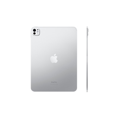 Apple iPad Pro 11 M4 Wi-Fi 256 ГБ Silver Apple iPad Pro 11 M4 Wi-Fi 256 ГБ Silver