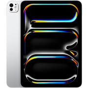 Планшет Apple iPad Pro 11 M4 Wi-Fi 256 ГБ Silver