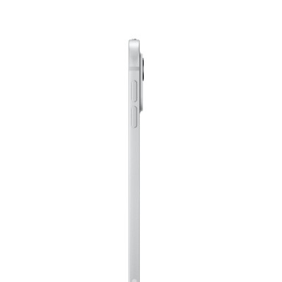 Apple iPad Pro 11 M4 Wi-Fi 256 ГБ Silver Apple iPad Pro 11 M4 Wi-Fi 256 ГБ Silver