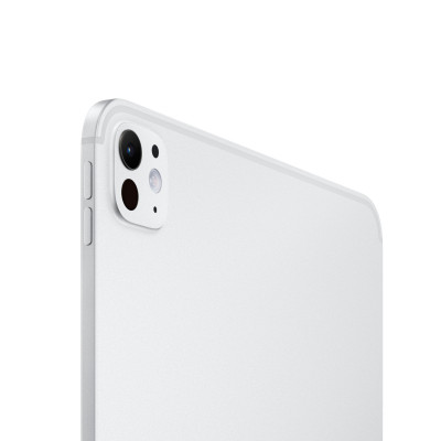 Apple iPad Pro 11 M4 Wi-Fi 256 ГБ Silver Apple iPad Pro 11 M4 Wi-Fi 256 ГБ Silver