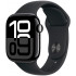 Apple Watch Series 10 42 мм Jet Black Apple Watch Series 10 42 мм Jet Black