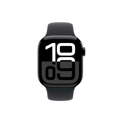 Apple Watch Series 10 42 мм Jet Black Apple Watch Series 10 42 мм Jet Black