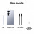 Samsung Galaxy S25 Ultra 12/1TB Titanium Silver Blue Samsung Galaxy S25 Ultra 12/1TB Titanium Silver Blue