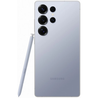 Samsung Galaxy S25 Ultra 12/1TB Titanium Silver Blue Samsung Galaxy S25 Ultra 12/1TB Titanium Silver Blue