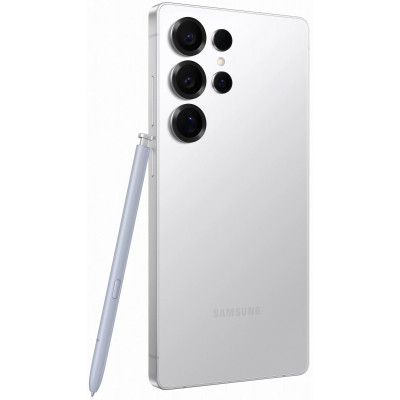Samsung Galaxy S25 Ultra 12/512GB Titanium White Silver Samsung Galaxy S25 Ultra 12/512GB Titanium White Silver