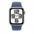 Apple Watch SE 2024 40 мм Silver Apple Watch SE 2024 40 мм Silver