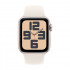 Apple Watch SE 2024 40 мм Starlight Apple Watch SE 2024 40 мм Starlight