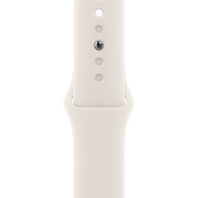 Apple Watch SE 2024 40 мм Starlight Apple Watch SE 2024 40 мм Starlight