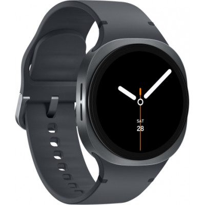 Samsung Galaxy Watch 8 40мм Graphite Samsung Galaxy Watch 8 40мм Graphite