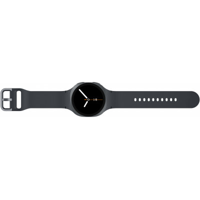 Samsung Galaxy Watch 8 40мм Graphite Samsung Galaxy Watch 8 40мм Graphite