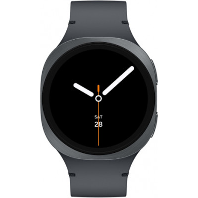 Samsung Galaxy Watch 8 40мм Graphite Samsung Galaxy Watch 8 40мм Graphite