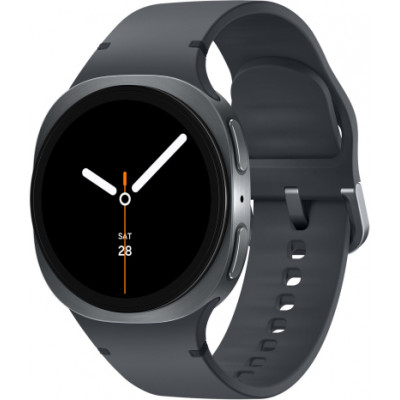 Samsung Galaxy Watch 8 40мм Graphite Samsung Galaxy Watch 8 40мм Graphite