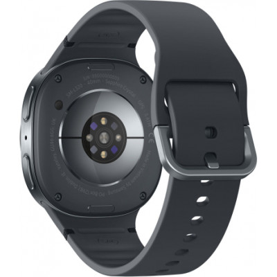 Samsung Galaxy Watch 8 40мм Graphite Samsung Galaxy Watch 8 40мм Graphite