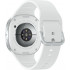 Samsung Galaxy Watch 8 44мм Silver Samsung Galaxy Watch 8 44мм Silver