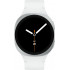 Samsung Galaxy Watch 8 44мм Silver Samsung Galaxy Watch 8 44мм Silver