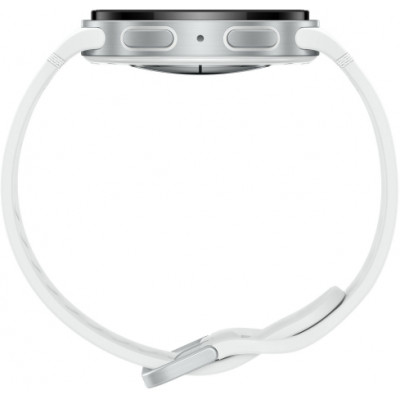 Samsung Galaxy Watch 8 44мм Silver Samsung Galaxy Watch 8 44мм Silver