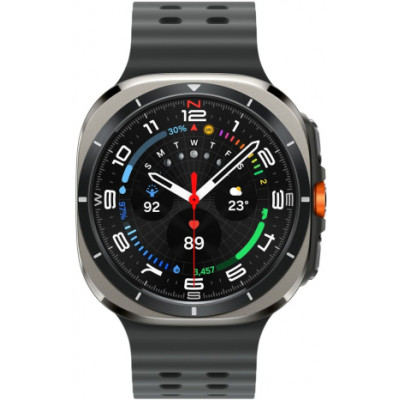 Samsung Galaxy Watch Ultra 47мм Gray Titanium Samsung Galaxy Watch Ultra 47мм Gray Titanium