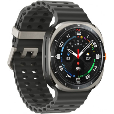 Samsung Galaxy Watch Ultra 47мм Gray Titanium Samsung Galaxy Watch Ultra 47мм Gray Titanium