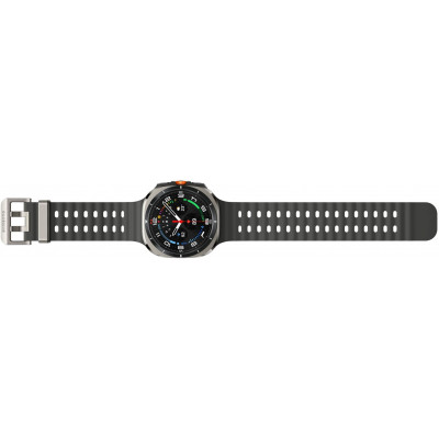 Samsung Galaxy Watch Ultra 47мм Gray Titanium Samsung Galaxy Watch Ultra 47мм Gray Titanium