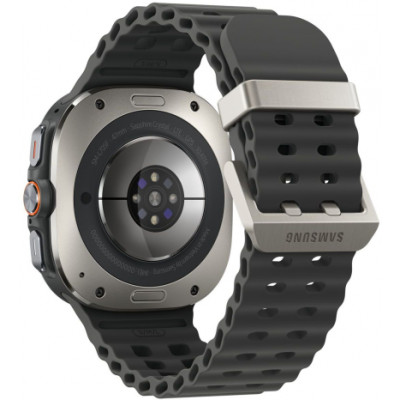 Samsung Galaxy Watch Ultra 47мм Gray Titanium Samsung Galaxy Watch Ultra 47мм Gray Titanium