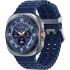 Samsung Galaxy Watch Ultra 47мм Blue Titanium Samsung Galaxy Watch Ultra 47мм Blue Titanium