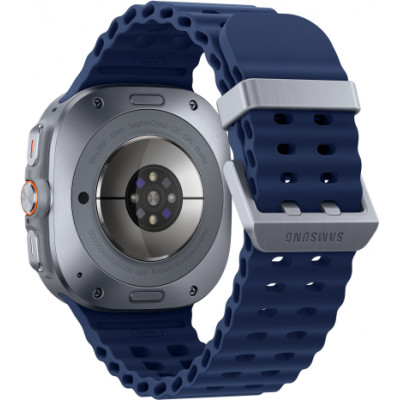 Samsung Galaxy Watch Ultra 47мм Blue Titanium Samsung Galaxy Watch Ultra 47мм Blue Titanium