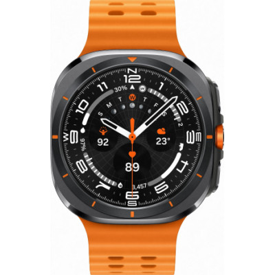 Samsung Galaxy Watch Ultra 47мм Black Titanium Samsung Galaxy Watch Ultra 47мм Black Titanium