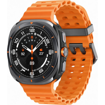 Samsung Galaxy Watch Ultra 47мм Black Titanium Samsung Galaxy Watch Ultra 47мм Black Titanium