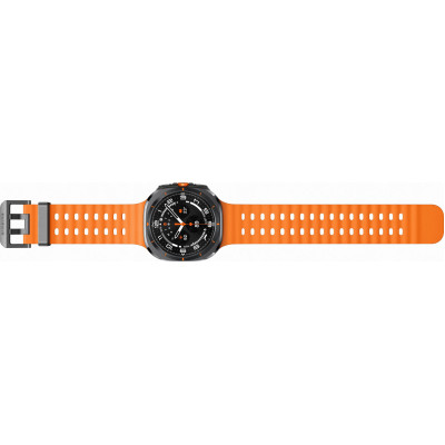 Samsung Galaxy Watch Ultra 47мм Black Titanium Samsung Galaxy Watch Ultra 47мм Black Titanium