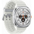 Samsung Galaxy Watch Ultra 47мм Silver Titanium Samsung Galaxy Watch Ultra 47мм Silver Titanium