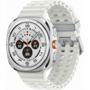 Смарт-часы Samsung Galaxy Watch Ultra 47мм Silver Titanium
