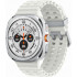 Samsung Galaxy Watch Ultra 47мм Silver Titanium Samsung Galaxy Watch Ultra 47мм Silver Titanium