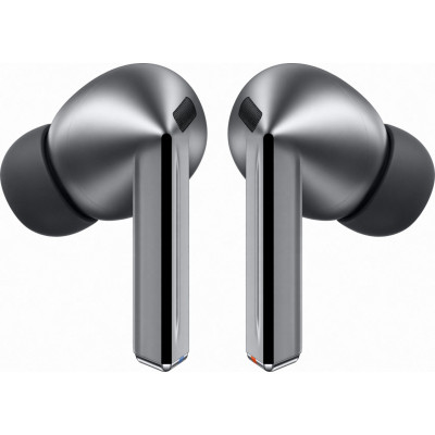 Беспроводные Наушники Samsung Galaxy Buds 3 Pro Silver Беспроводные Наушники Samsung Galaxy Buds 3 Pro Silver