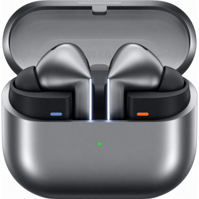 Беспроводные Наушники Samsung Galaxy Buds 3 Pro Silver Беспроводные Наушники Samsung Galaxy Buds 3 Pro Silver