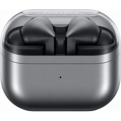 Беспроводные Наушники Samsung Galaxy Buds 3 Pro Silver Беспроводные Наушники Samsung Galaxy Buds 3 Pro Silver