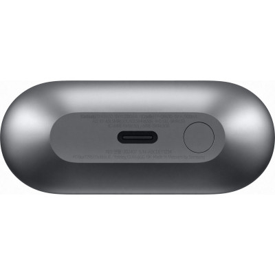 Беспроводные Наушники Samsung Galaxy Buds 3 Pro Silver Беспроводные Наушники Samsung Galaxy Buds 3 Pro Silver