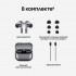 Беспроводные Наушники Samsung Galaxy Buds 3 Pro Silver Беспроводные Наушники Samsung Galaxy Buds 3 Pro Silver