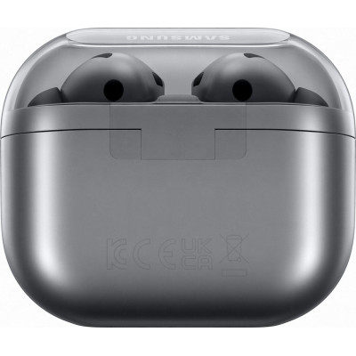 Беспроводные Наушники Samsung Galaxy Buds 3 Pro Silver Беспроводные Наушники Samsung Galaxy Buds 3 Pro Silver