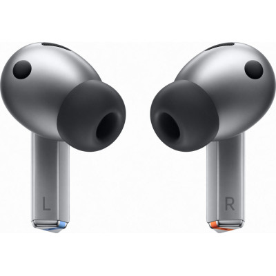 Беспроводные Наушники Samsung Galaxy Buds 3 Pro Silver Беспроводные Наушники Samsung Galaxy Buds 3 Pro Silver