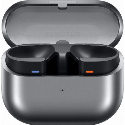 Беспроводные Наушники Samsung Galaxy Buds 3 Pro Silver Беспроводные Наушники Samsung Galaxy Buds 3 Pro Silver
